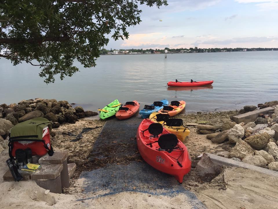 iPaddle Miami Best kayaking and paddleboarding in Miami